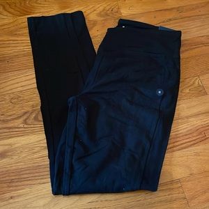 Hollister ultra high rise jersey leggings